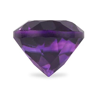 AAA Moroccan Amethyst (Rnd 9 mm) 2.57 ctw
