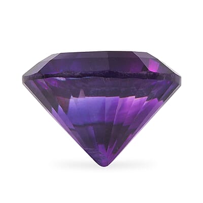 Moroccan Amethyst (Rnd 10 mm) 2.90 ctw