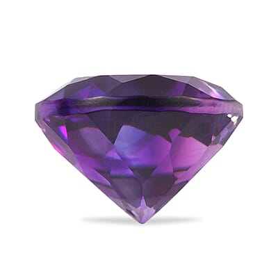AA Moroccan Amethyst (Rnd 10 mm) 3.49 ctw