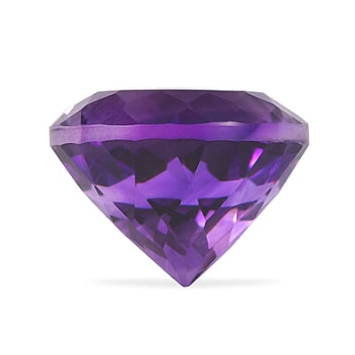 AAA Moroccan Amethyst (Rnd 11 mm) 4.44 ctw