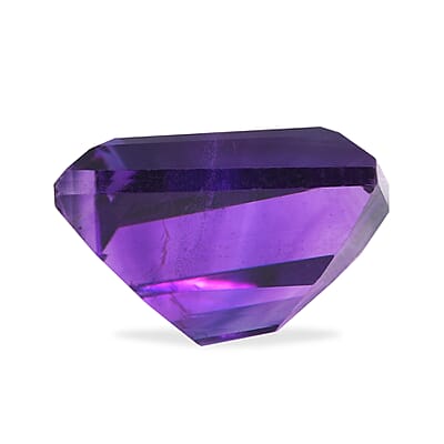AAA Moroccan Amethyst (Taper Bgt T10x10x6 mm) 3.19 ctw