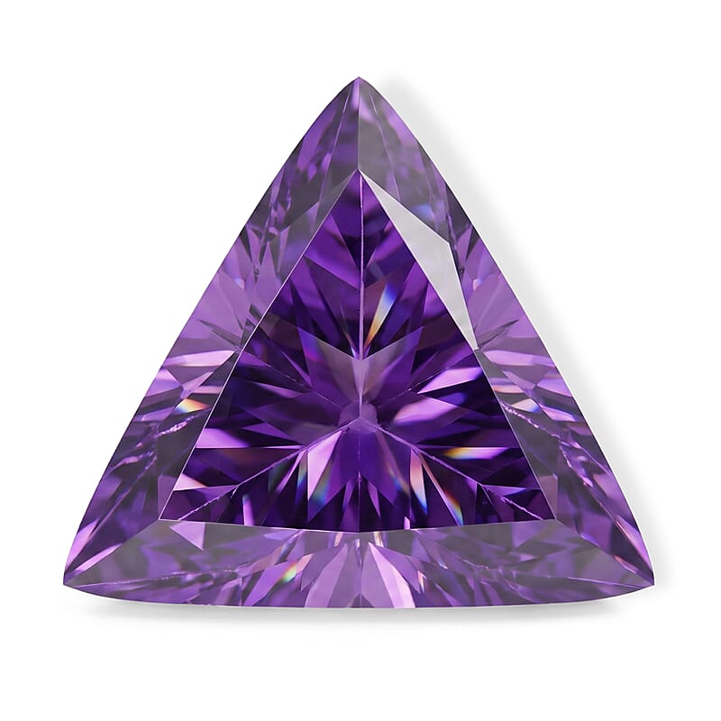 AA Moroccan Amethyst (Tril 20.5 mm) 24.59 ctw