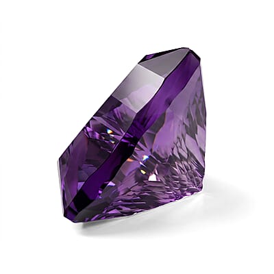 AA Moroccan Amethyst (Tril 20.5 mm) 24.59 ctw
