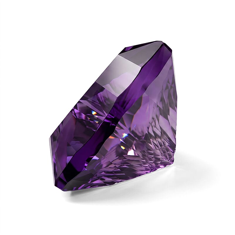 AA Moroccan Amethyst (Tril 20.5 mm) 24.59 ctw
