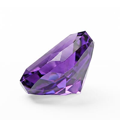 AA Moroccan Amethyst (Tril 9 mm) 2.25 ctw