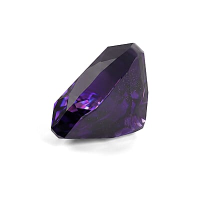 AAA Moroccan Amethyst (Tril 9 mm) 2.17 ctw