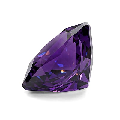 AAA Moroccan Amethyst (Tril 10 mm) 2.86 ctw