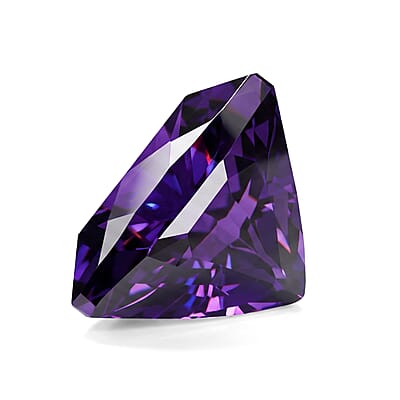 AAA Moroccan Amethyst (Tril 12 mm) 5.15 ctw