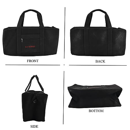 Black - Product card gallery slide 2 (15379565805881)