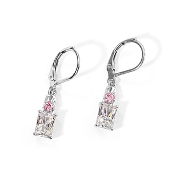 White Cubic Zirconia - Product card gallery slide 4 (10321327292729)