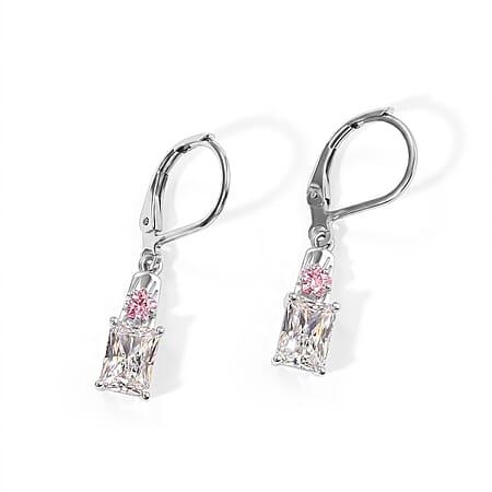 White Cubic Zirconia - Product card gallery slide 4 (10321327292729)
