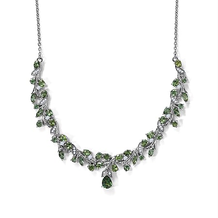 Natural Green Apatite - Product card gallery slide 1 (10270125359417)