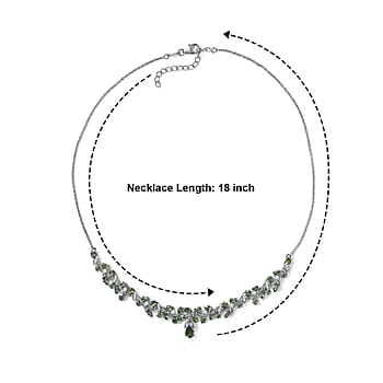 Natural Green Apatite - Product card gallery slide 3 (10270125359417)