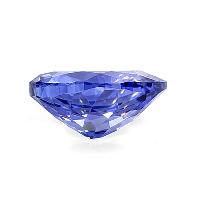 Tanzanite (Fancy 6 mm) 0.70 ctw