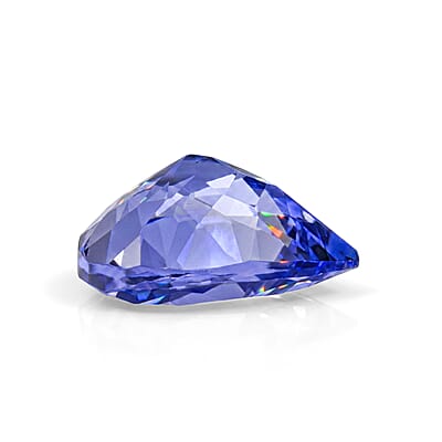 Tanzanite (Fancy 6 mm) 0.70 ctw