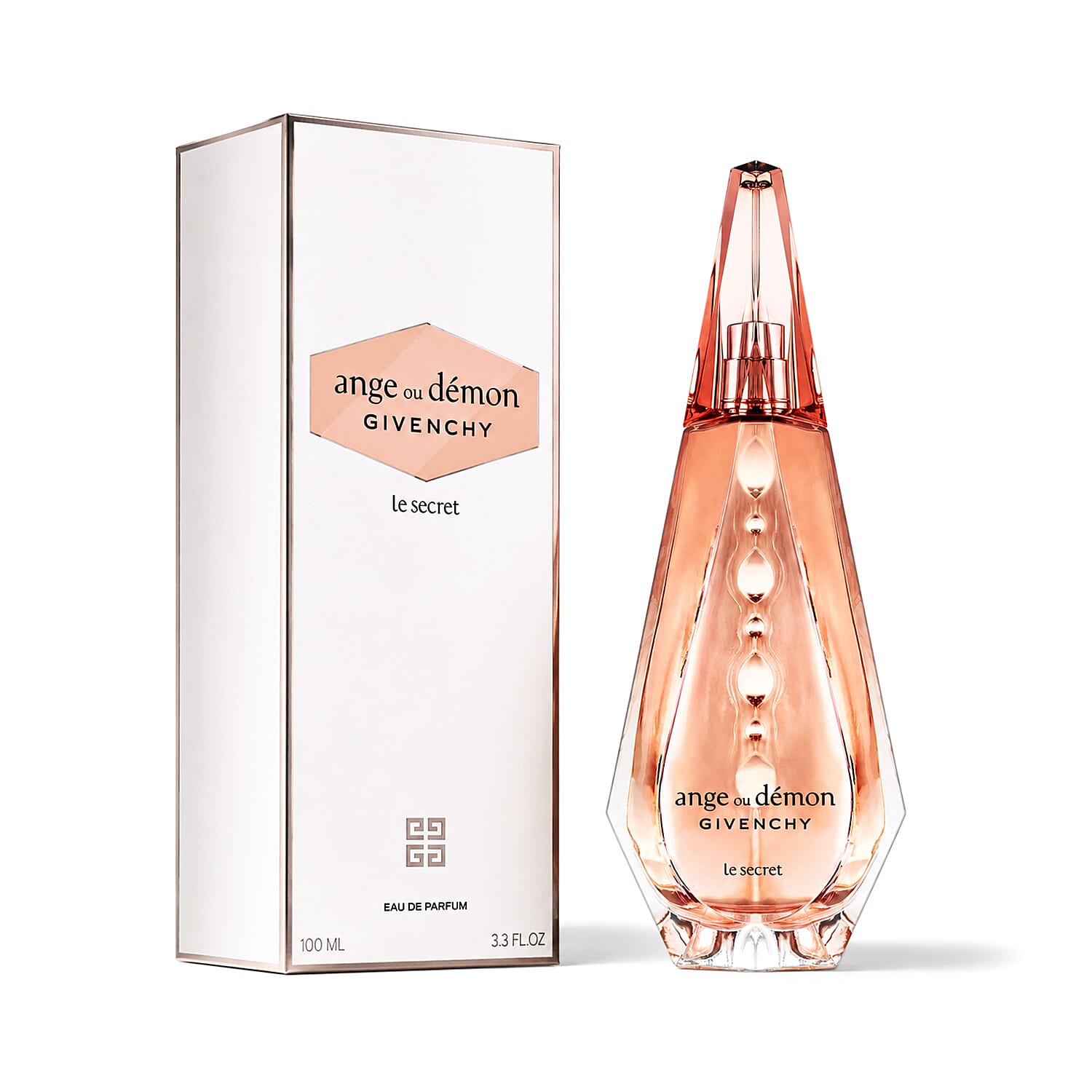 Ange ou Demon Givenchy Le Secret Eau De Parfum (3.3oz, W)