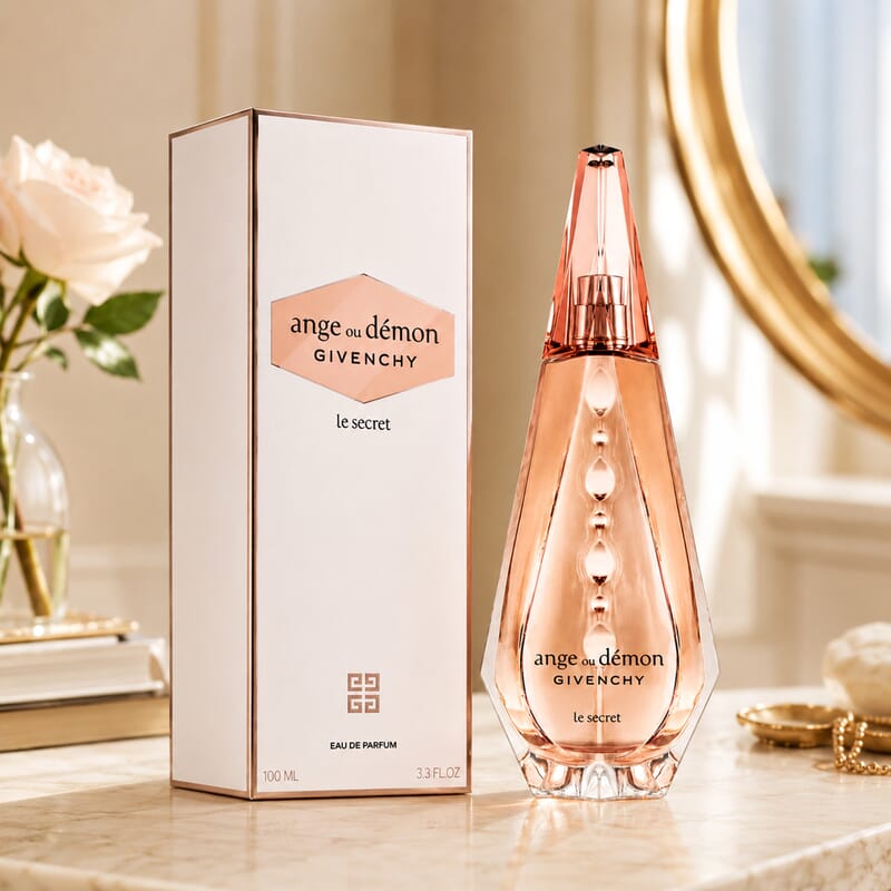 Ange ou Demon Givenchy Le Secret Eau De Parfum (3.3oz, W)