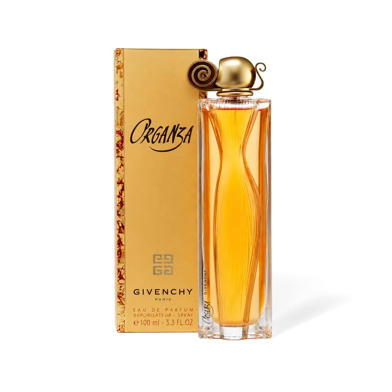 Doorbuster Organza Givenchy Eau De Parfum (3.3oz, W)