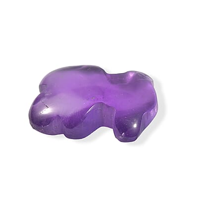 African Amethyst (Fancy Free mm) 2.92 ctw