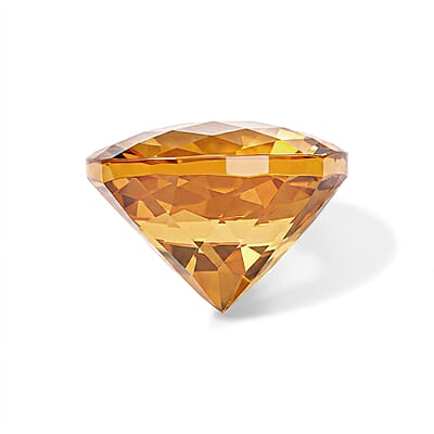 AA Brazilian Citrine (Cush 14x14 mm) 8.95 ctw