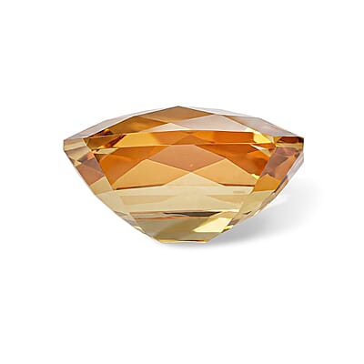 AA Brazilian Citrine (Oct 12x10 mm) 4.66 ctw