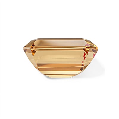 AA Brazilian Citrine (Oct 14x10 mm) 5.97 ctw