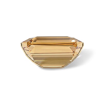 Brazilian Citrine (Oct 16x12 mm) 10.18 ctw