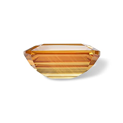 AA Brazilian Citrine (Oct 16x12 mm) 9.93 ctw