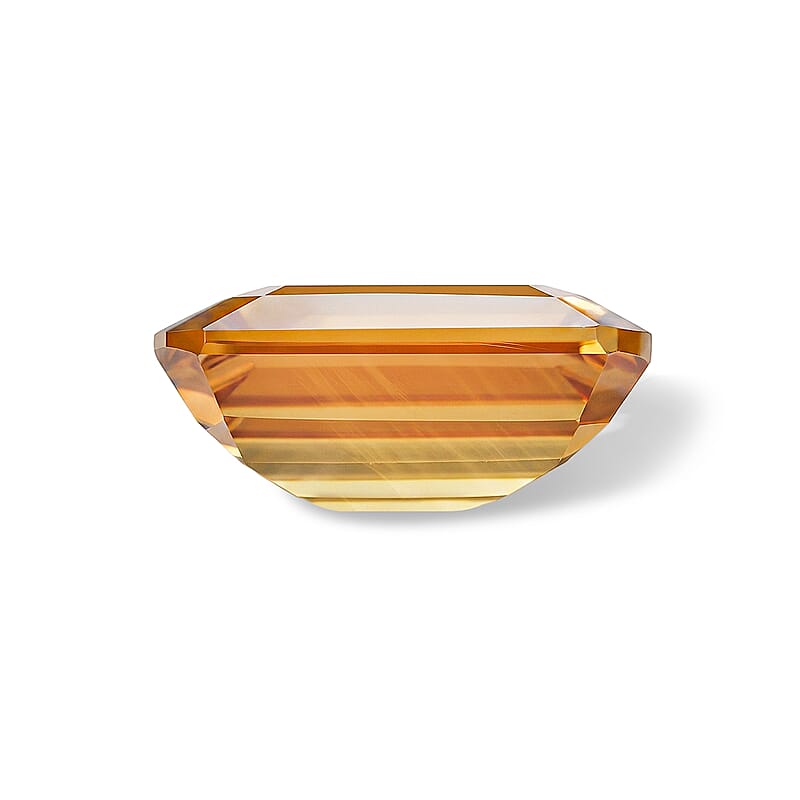 AA Brazilian Citrine (Oct 16x12 mm) 9.93 ctw