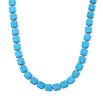 Blue Howlite - Product card gallery slide 1 (10301827449145)