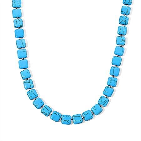 Blue Howlite - Product card gallery slide 1 (10301827449145)