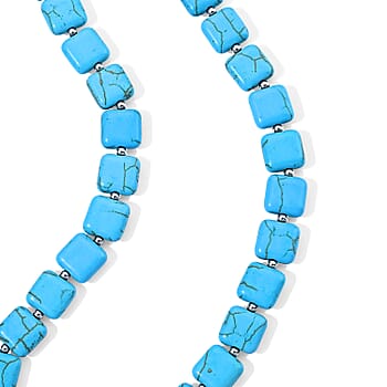 Blue Howlite - Product card gallery slide 4 (10301827449145)