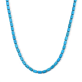 Blue Howlite - Product card gallery slide 1 (10301827252537)