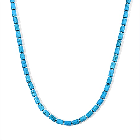 Blue Howlite - Product card gallery slide 1 (10301827252537)