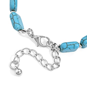 Blue Howlite - Product card gallery slide 4 (10301827416377)