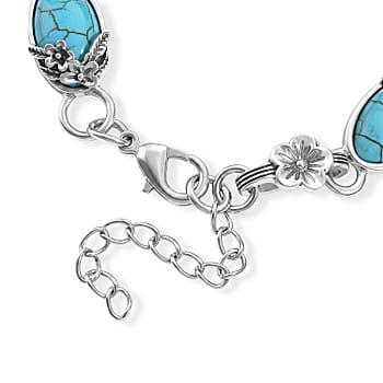 Blue Howlite - Product card gallery slide 4 (10301827481913)