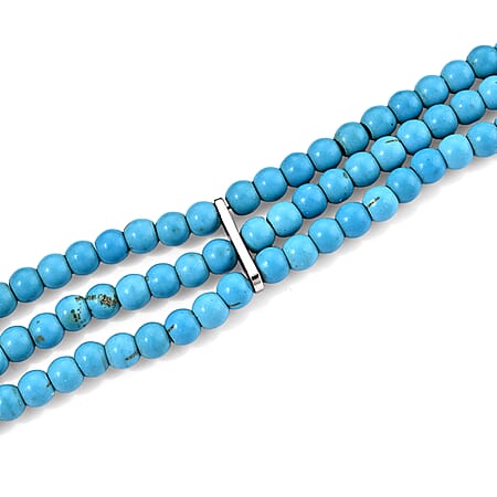 Blue Howlite - Product card gallery slide 4 (15390102520121)