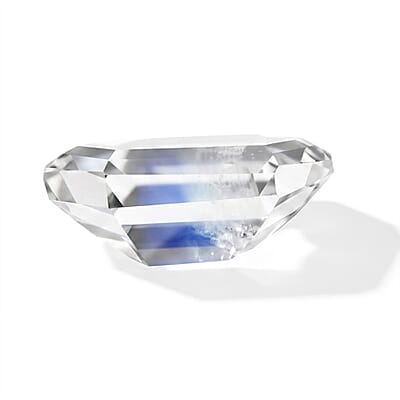 AA Rainbow Moonstone (Fancy 10x6 mm) 1.14 ctw
