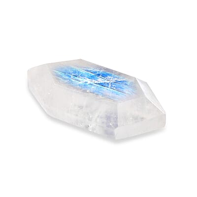 AA Rainbow Moonstone (Fancy 11X5.5 mm) 1.21 ctw