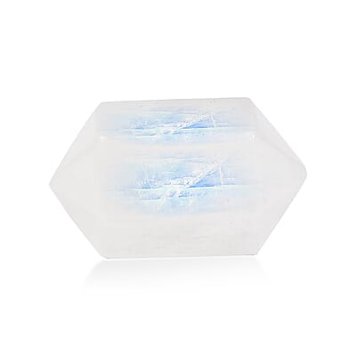 Rainbow Moonstone (Fancy 13X7 mm) 5.25 ctw