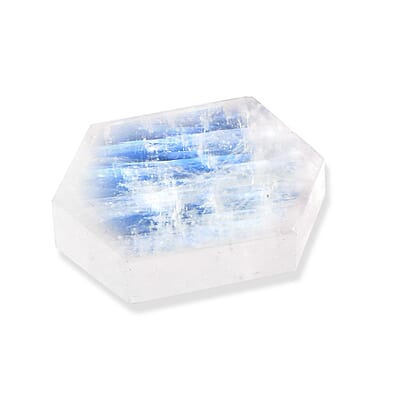 Rainbow Moonstone (Fancy 14x10 mm) 2.14 ctw