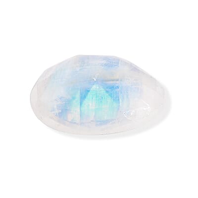 Rainbow Moonstone (Fancy 16x12 mm) 6.80 ctw