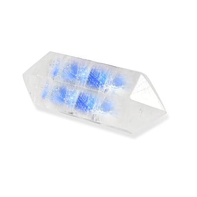 AA Rainbow Moonstone (Fancy 18x8 mm) 6.24 ctw
