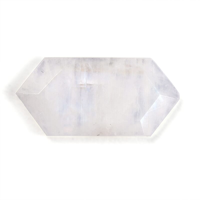 Rainbow Moonstone (Fancy 20x9.5 mm) 5.00 ctw