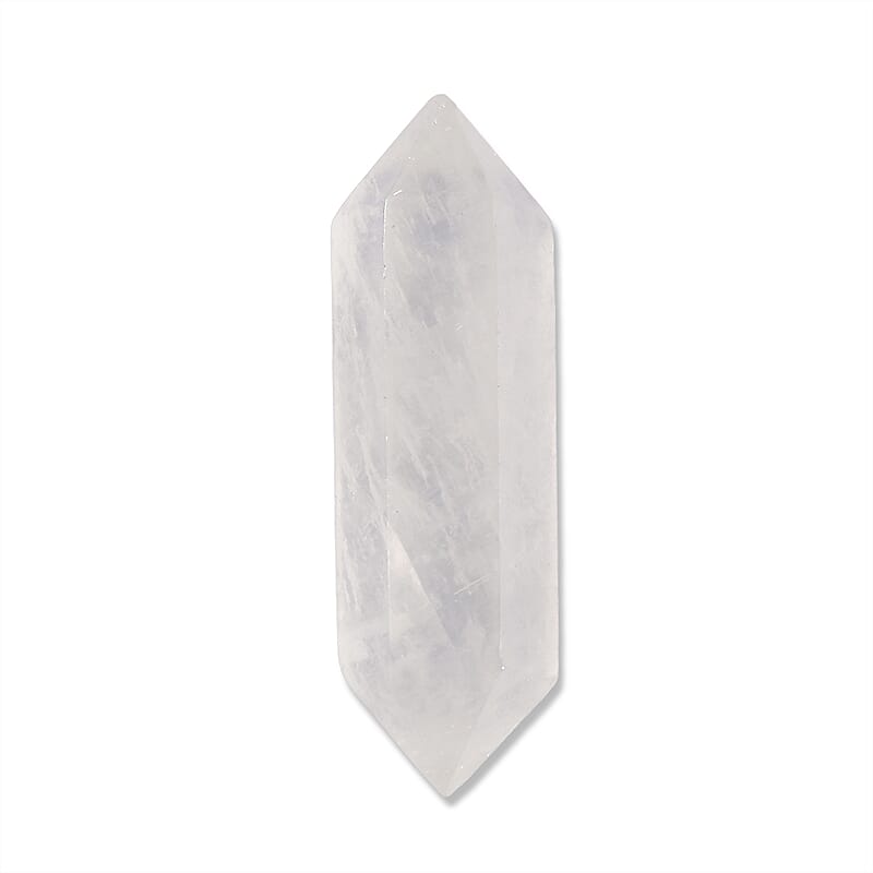 Rainbow Moonstone (Fancy 25x7 mm) 9.70 ctw