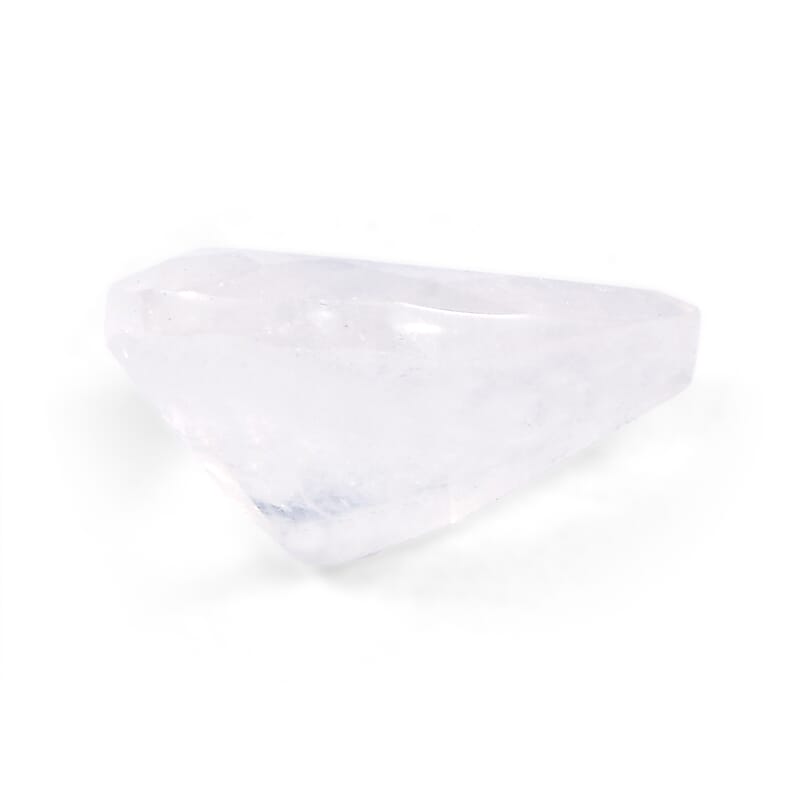 Rainbow Moonstone (Pear) 2.15 ctw