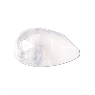 AA Rainbow Moonstone (Pear 11x7 mm) 1.98 ctw