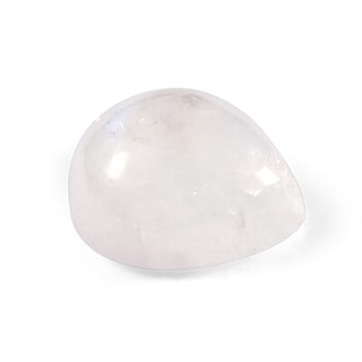 AA Rainbow Moonstone (Pear 11x9 mm) 3.17 ctw