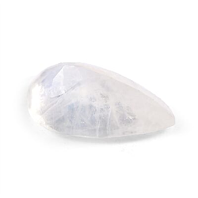 Rainbow Moonstone (Pear 12x8 mm) 2.72 ctw