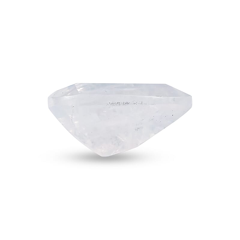 AA Rainbow Moonstone (Pear 14x10 mm) 4.50 ctw